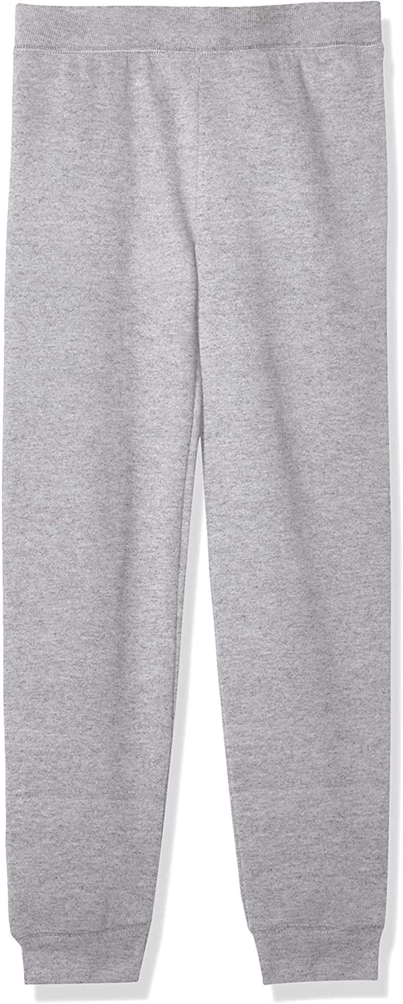 Hanes Girls' Comfortsoft Ecosmart Jogger Pants Apparel & Accessories > Clothing > Activewear Kylie Max   