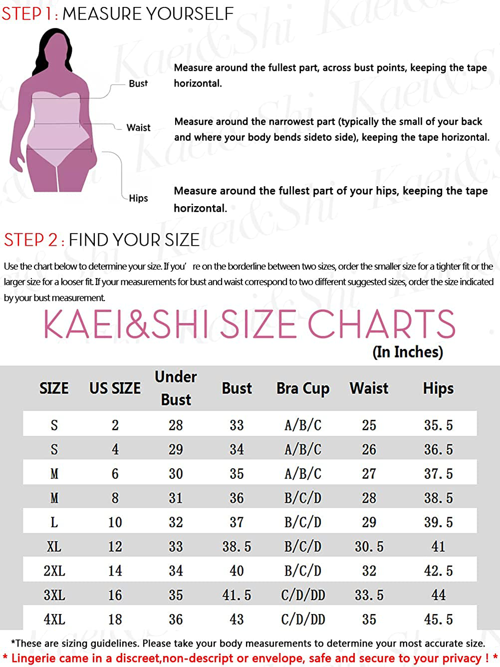 See through Lingerie,V-Neck Lace Babydoll,Sexy Lingerie Women,One Piece Bodysuit Apparel & Accessories > Clothing > Underwear & Socks > Lingerie Kylie Max   