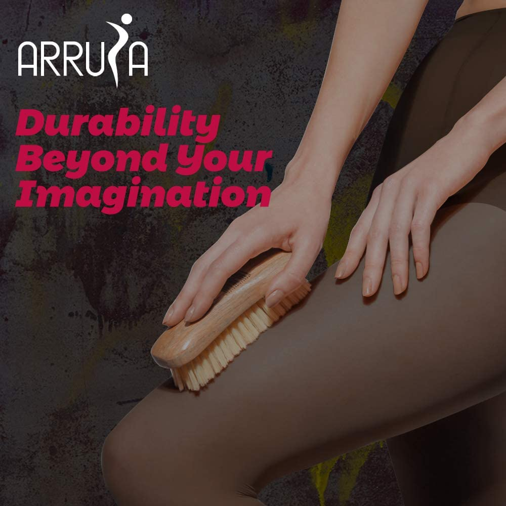 ARRUSA Super Durable plus Size Tights, High Waist Control Top Sheer Pantyhose, Shiny Nylon Thigh High Stockings for Women… Apparel & Accessories > Clothing > Underwear & Socks > Shapewear ARRUSA   