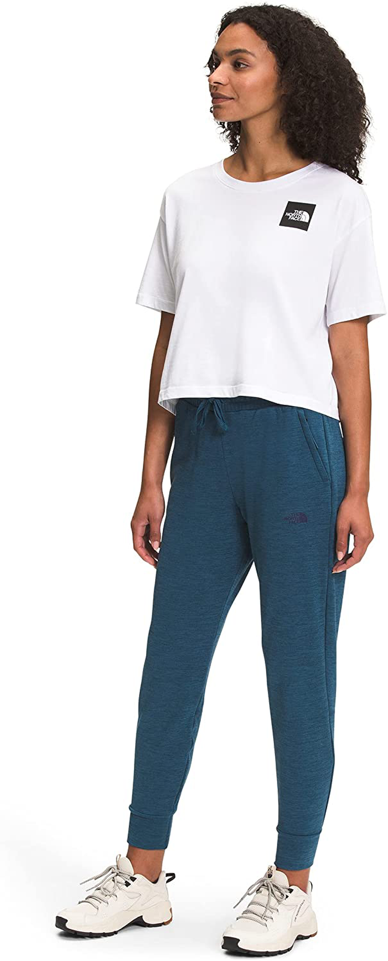The North Face Women’S Canyonlands Jogger Apparel & Accessories > Clothing > Activewear Kylie Max   