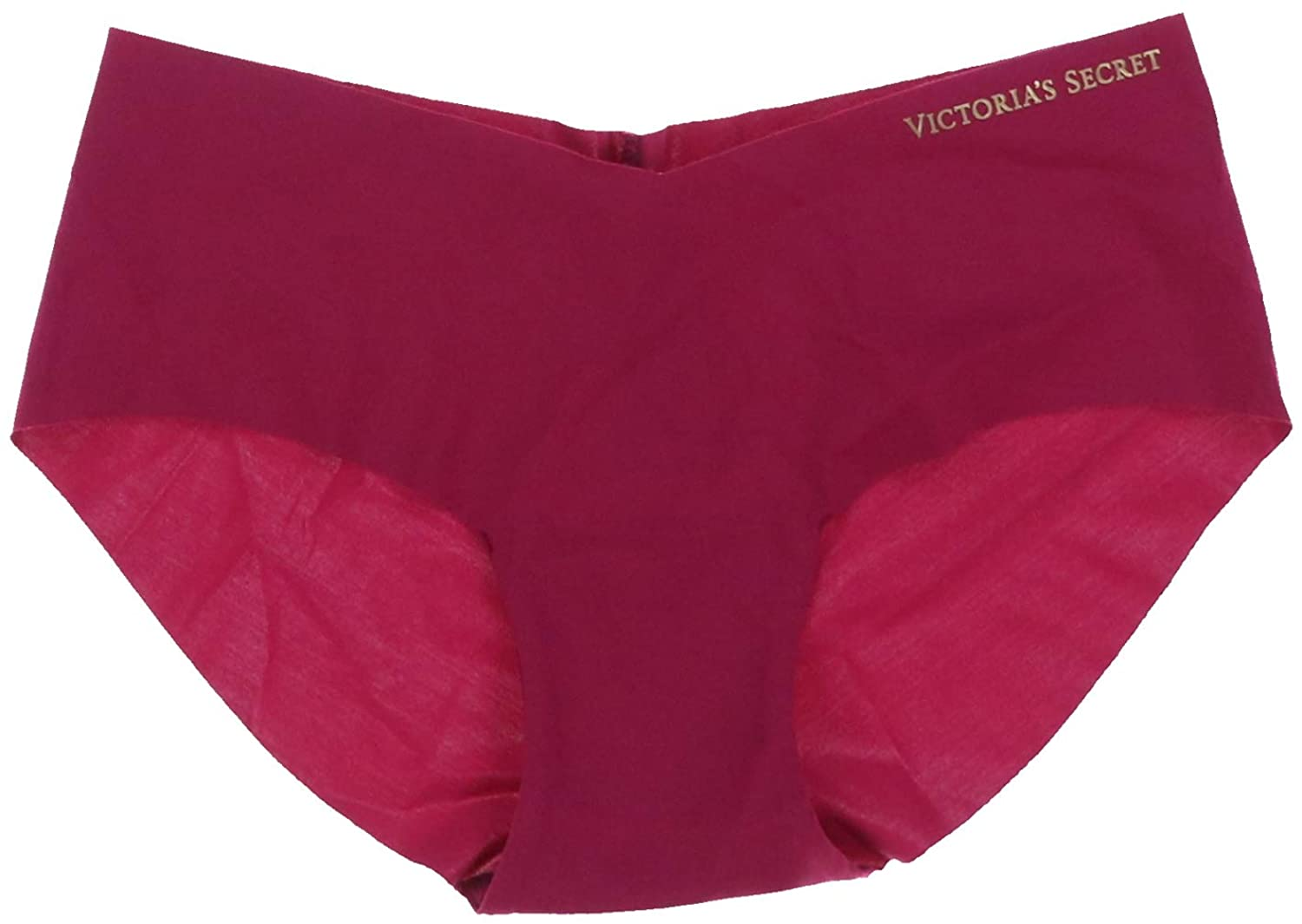 Victoria'S Secret Panties Sexy Illusions Hiphugger Apparel & Accessories > Clothing > Underwear & Socks > Underwear Victoria's Secret Very Berry X-Small 