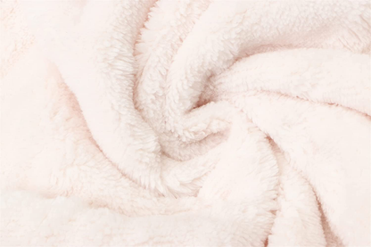 Umeyda Girls Robe,Cute & Fleece Hooded Robe with Belt for Girls, 12 Months - 18 Years Apparel & Accessories > Clothing > Sleepwear & Loungewear > Robes Kylie Max   