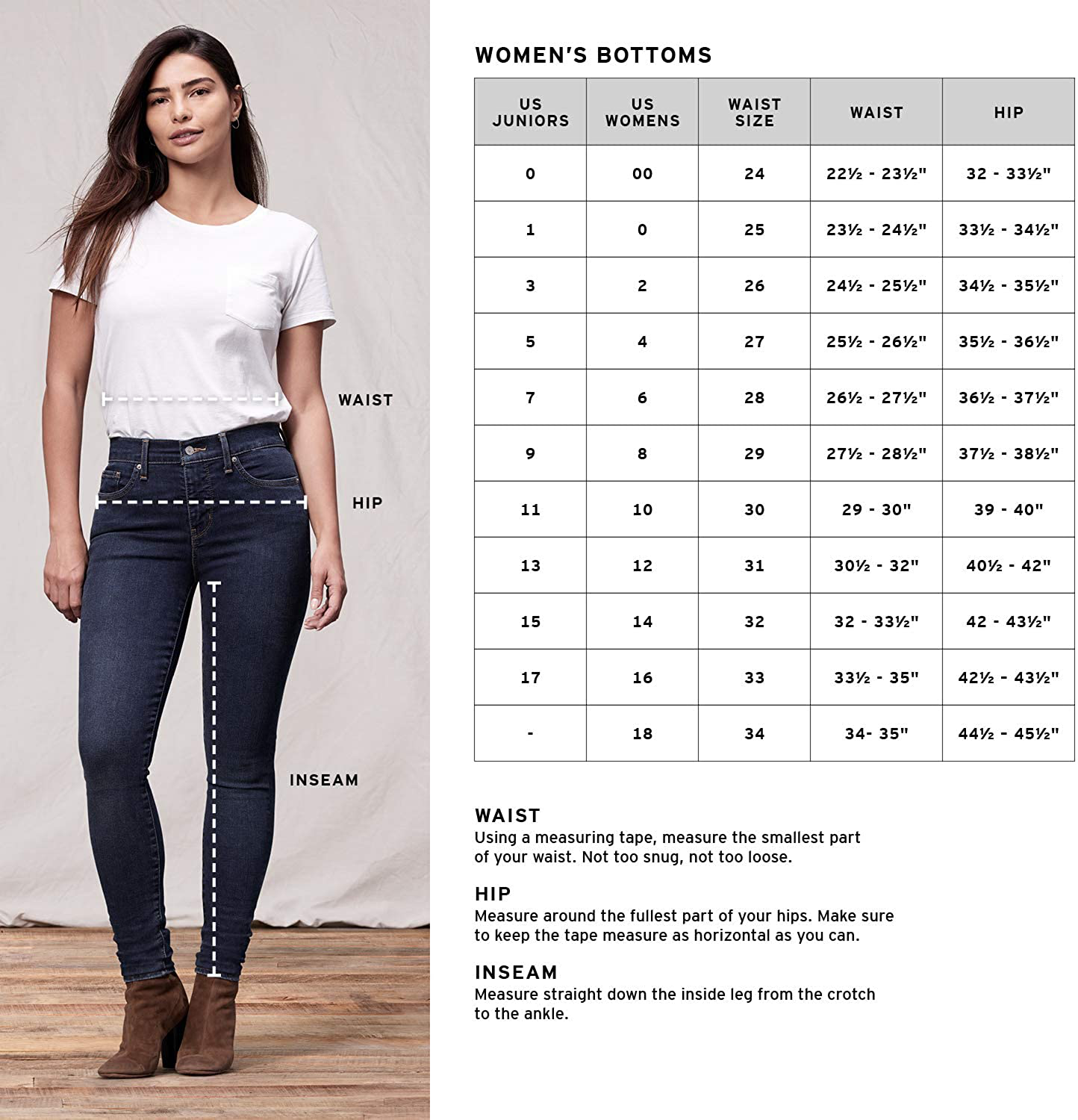 Levi'S Women'S High Rise Shorts Apparel & Accessories > Clothing > Shorts Kylie Max   