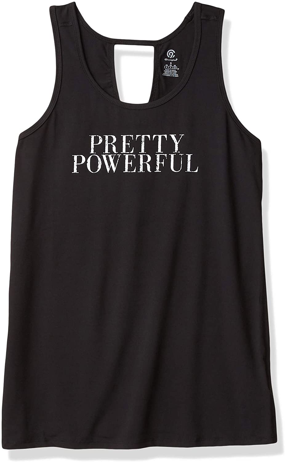 C9 Champion Women'S Graphic Tank Apparel & Accessories > Clothing > Activewear Kylie Max   