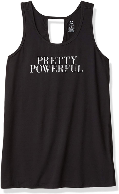 C9 Champion Women'S Graphic Tank Apparel & Accessories > Clothing > Activewear Kylie Max   
