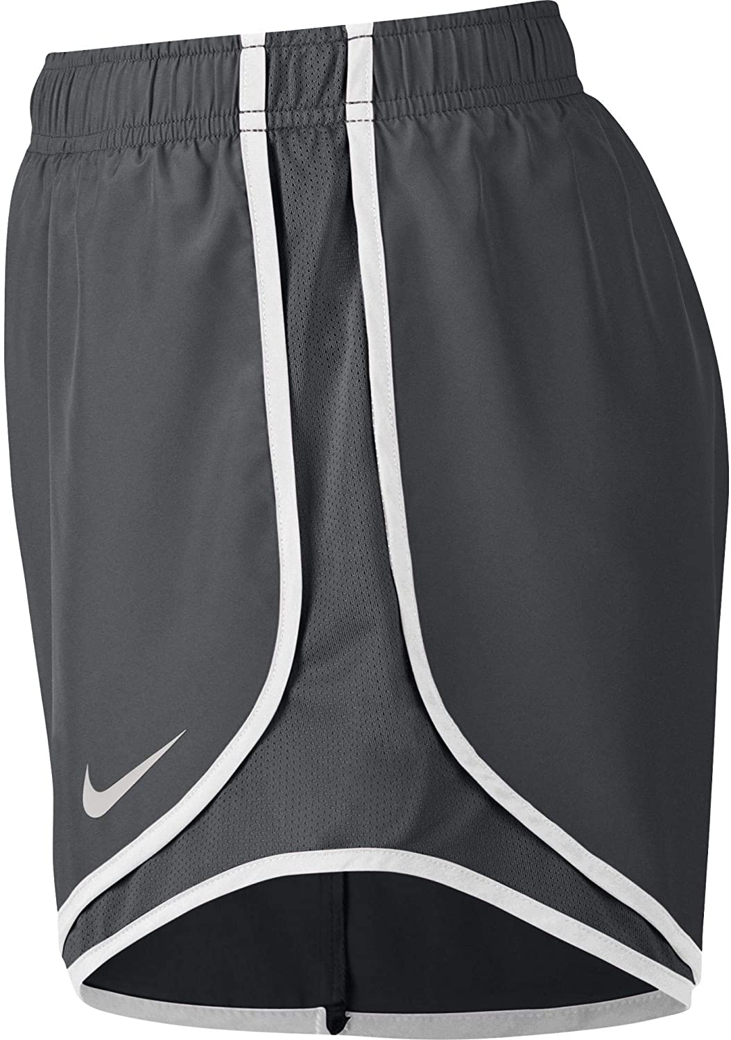 Nike Women'S Dri-Fit Tempo Track 3.5 Short Apparel & Accessories > Clothing > Shorts Kylie Max   