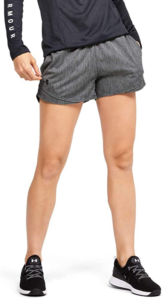Under Armour Women'S Play up Short 3.0 - Twist Apparel & Accessories > Clothing > Shorts Kylie Max   