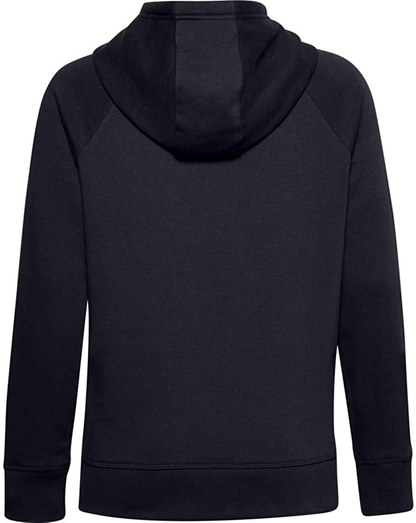 Under Armour Women'S Rival Fleece Pull-Over Hoodie Apparel & Accessories > Clothing > Activewear Kylie Max   