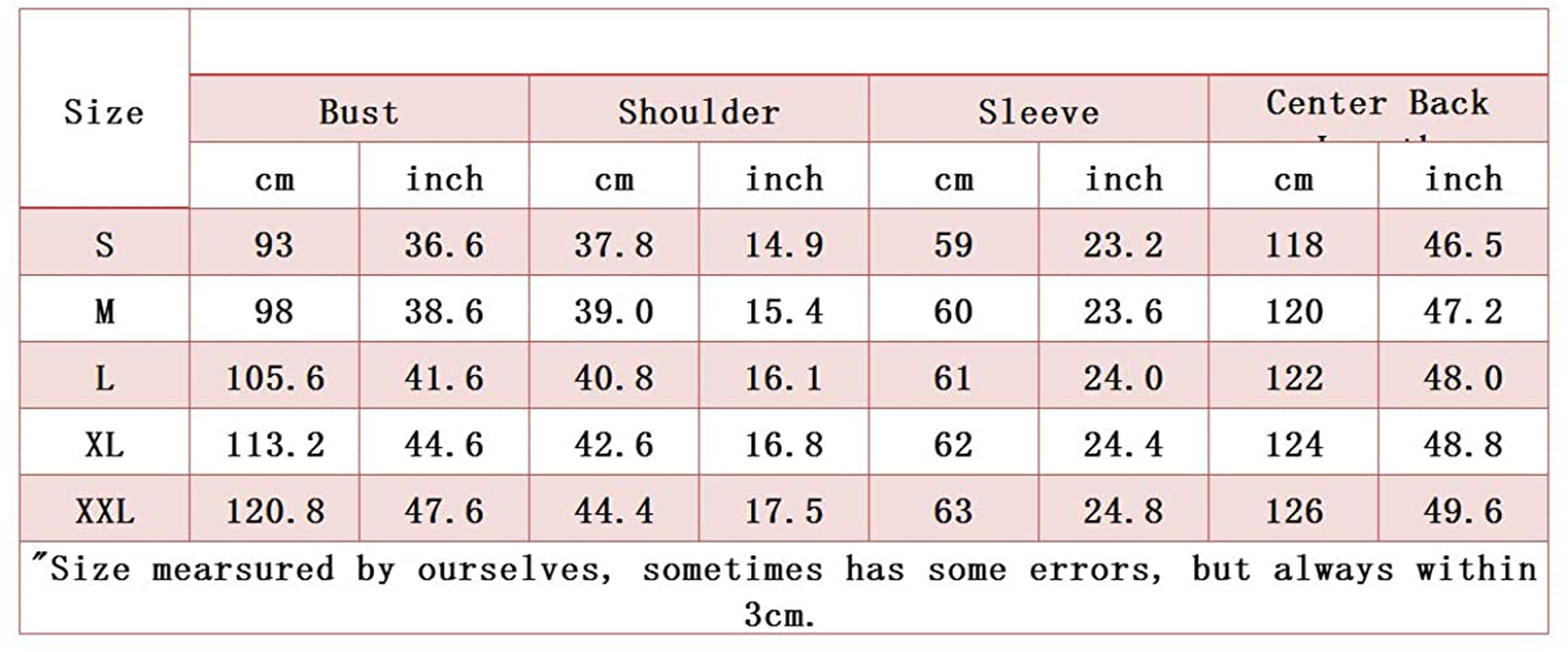 Ekouaer Nightgowns Womens V Neck Nightshirts Long Sleeve Sleepwear plus Size Night Wear S-XXL Apparel & Accessories > Clothing > Sleepwear & Loungewear > Nightgowns Kylie Max   
