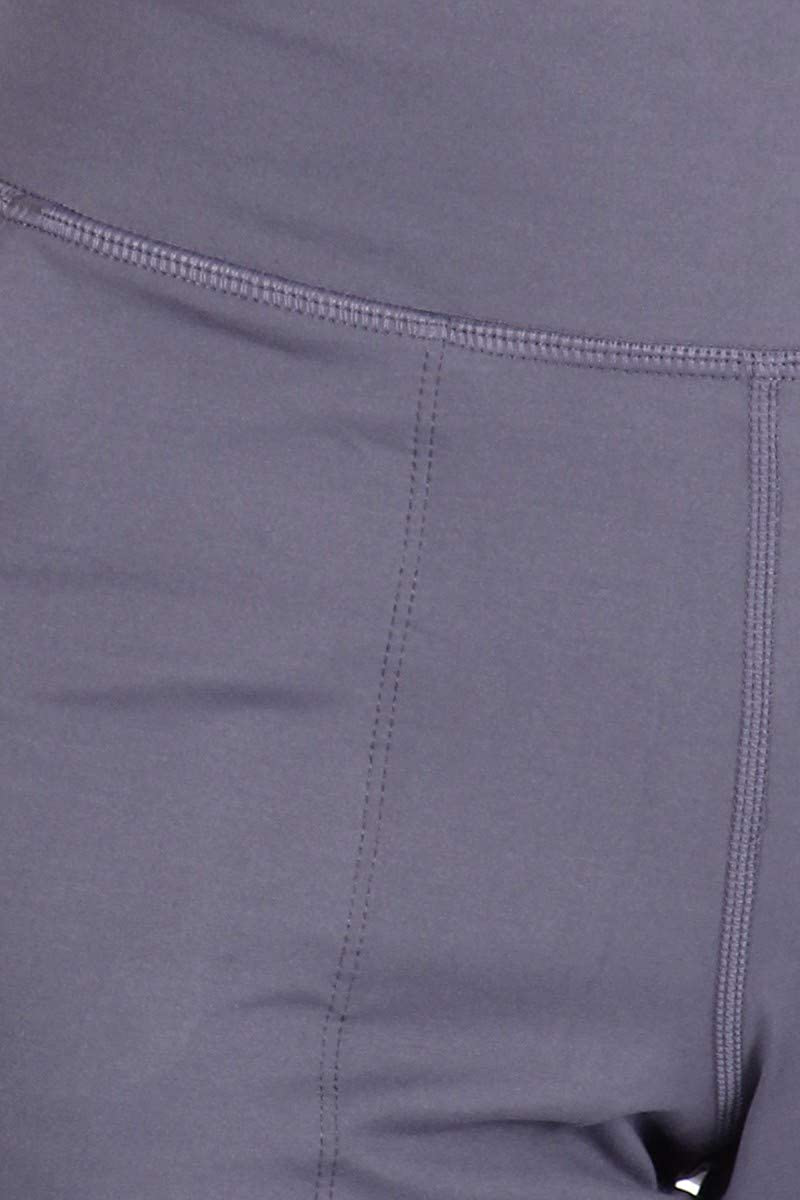 Leggings Depot Women'S Printed Solid Activewear Jogger Track Cuff Sweatpants Apparel & Accessories > Clothing > Activewear Kylie Max   