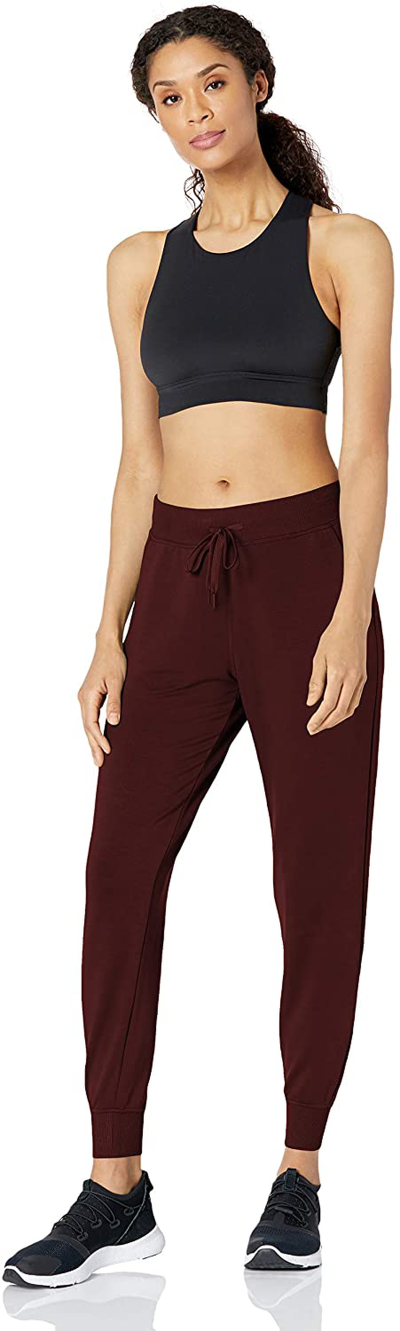 Skechers Women'S Skechluxe Restful Jogger Apparel & Accessories > Clothing > Activewear Kylie Max   