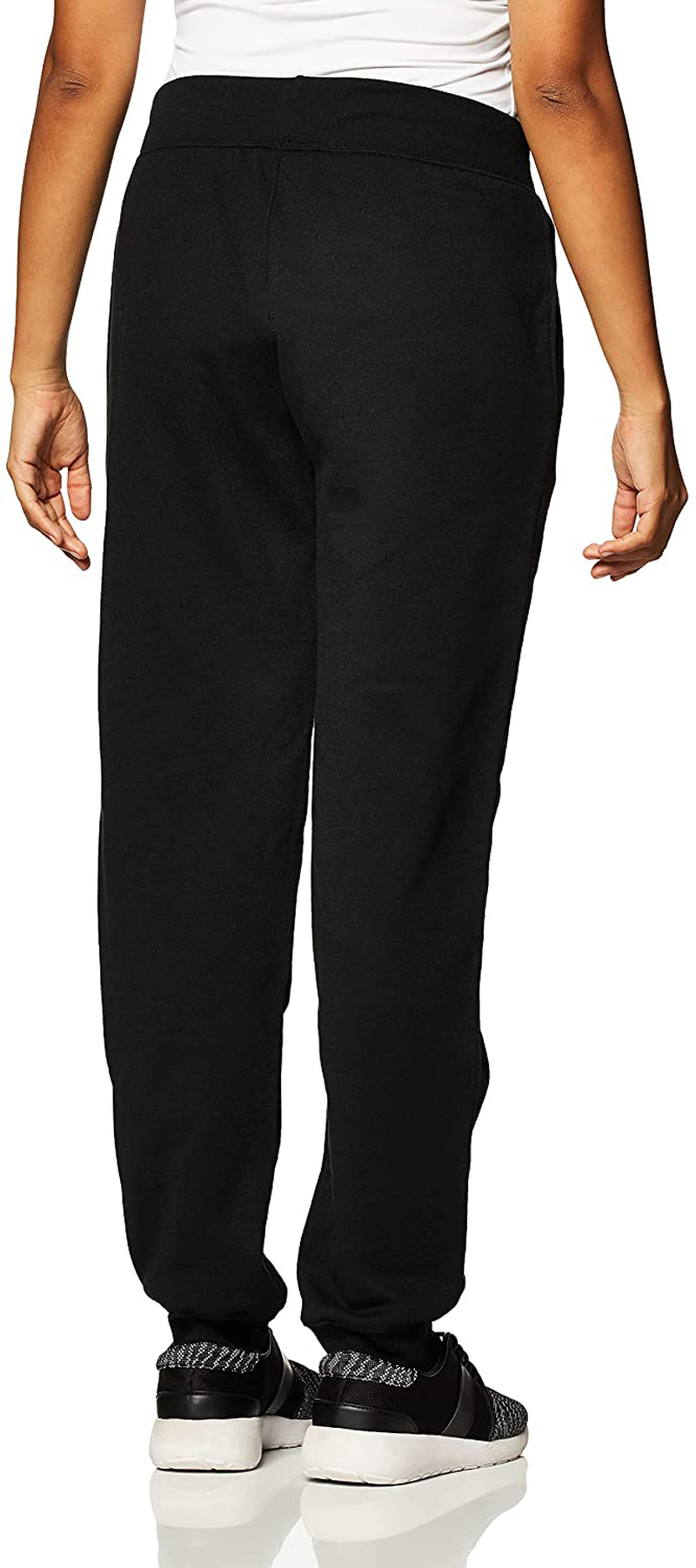 Champion Women'S Powerblend Joggers, Script Logo Apparel & Accessories > Clothing > Activewear Kylie Max   