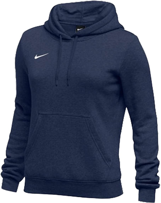 Nike Women'S Sportswear Pullover Fleece Hoodie Apparel & Accessories > Clothing > Activewear Kylie Max   