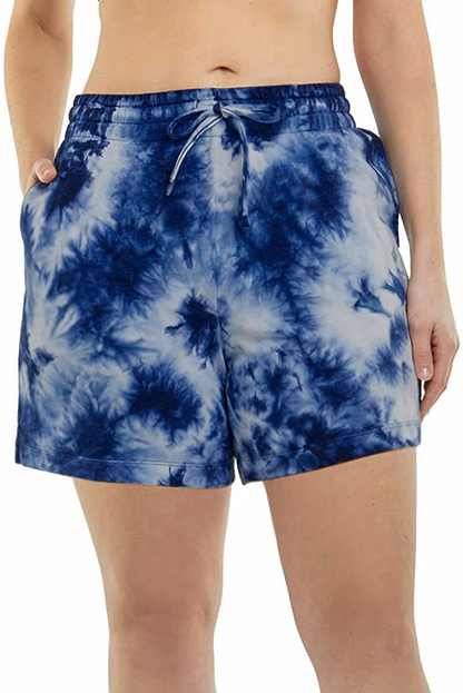 Danskin Womens 2-Pack Soft Active Short Apparel & Accessories > Clothing > Shorts Kylie Max   