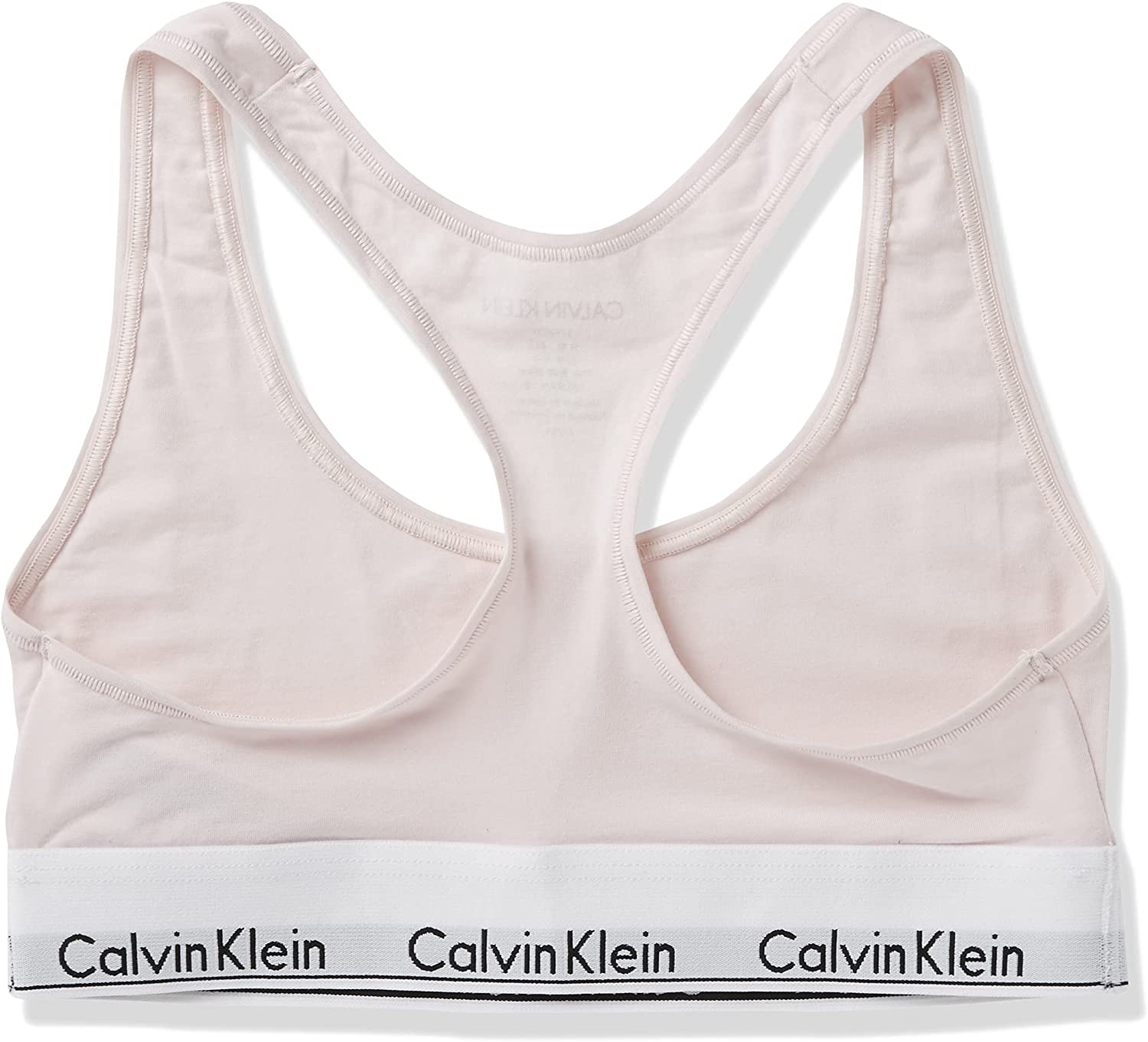 Calvin Klein Women'S Modern Cotton Bralette Apparel & Accessories > Clothing > Underwear & Socks > Bras Kylie Max   