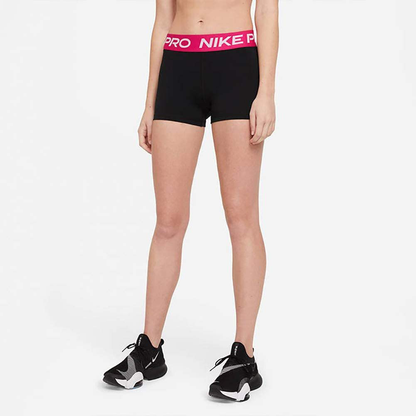 Nike Womens Pro 365 3" Shorts Apparel & Accessories > Clothing > Shorts Kylie Max   