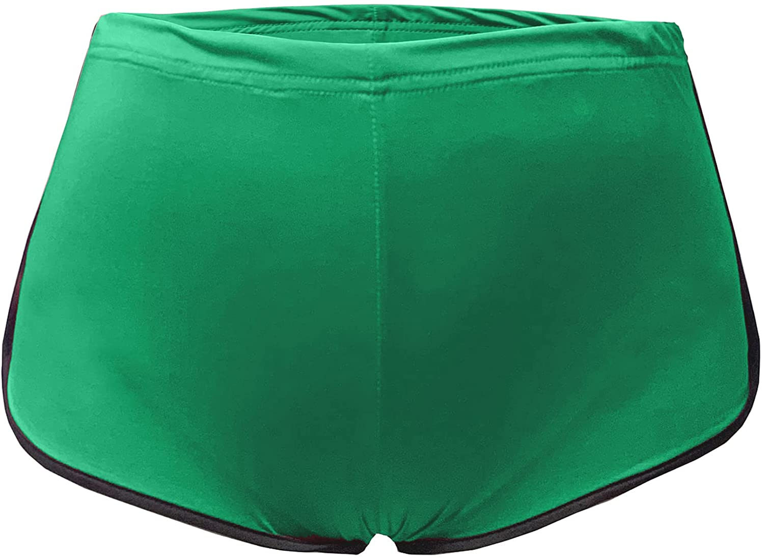 Women Regular & plus Size Yoga Booty Shorts Sexy Printed Sports Hot Pants Briefs Apparel & Accessories > Clothing > Underwear & Socks > Underwear JOINFUN   