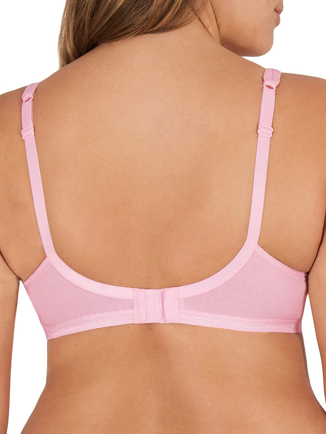 Fruit of the Loom Women'S Cotton Stretch Extreme Comfort Bra Apparel & Accessories > Clothing > Underwear & Socks > Bras Kylie Max   