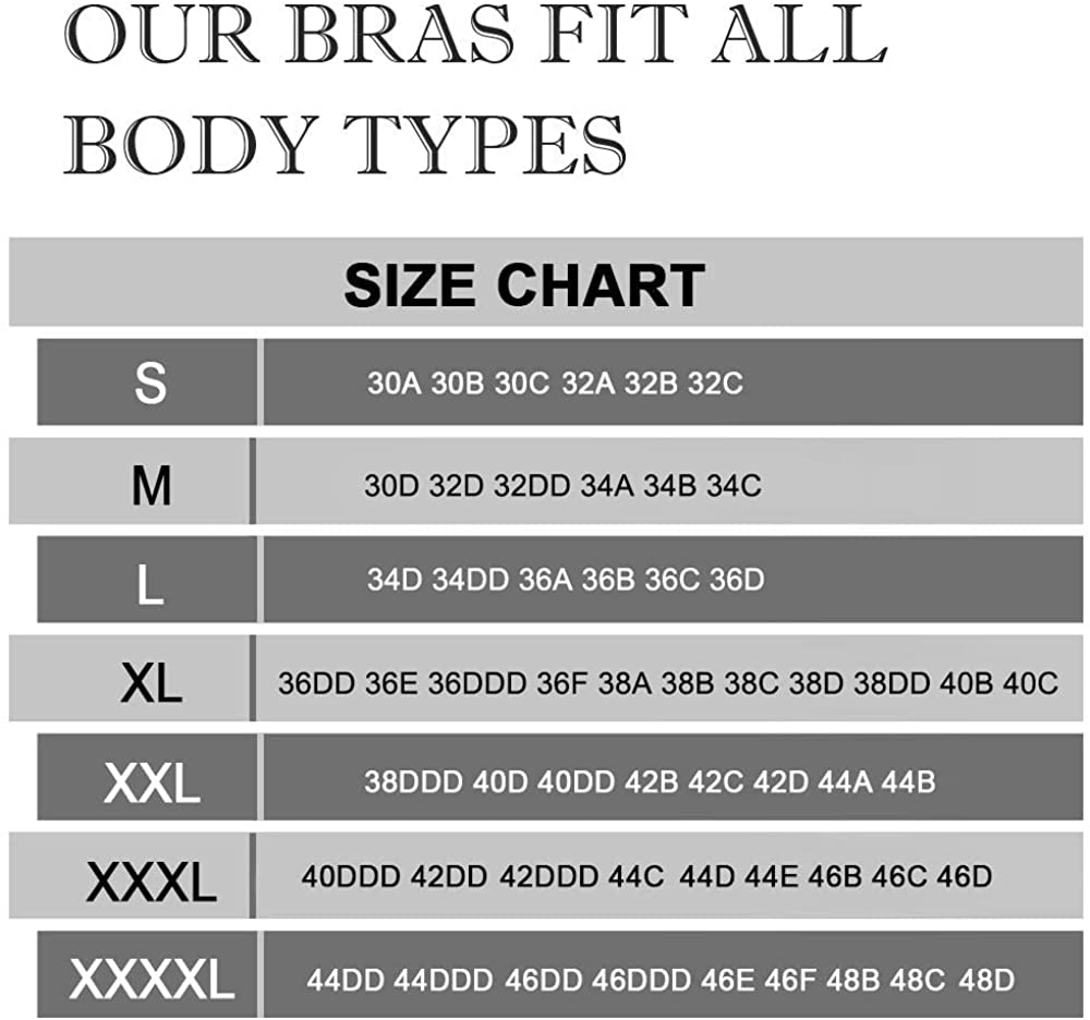 BESTENA Sports Bras for Women, Seamless Comfortable Yoga Bra with Removable Pads Apparel & Accessories > Clothing > Underwear & Socks > Bras Kylie Max   