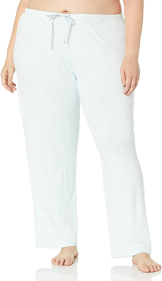 Hue Women'S Sleepwell with Temptech Pajama Sleep Pant Apparel & Accessories > Clothing > Sleepwear & Loungewear > Pajamas Kylie Max   