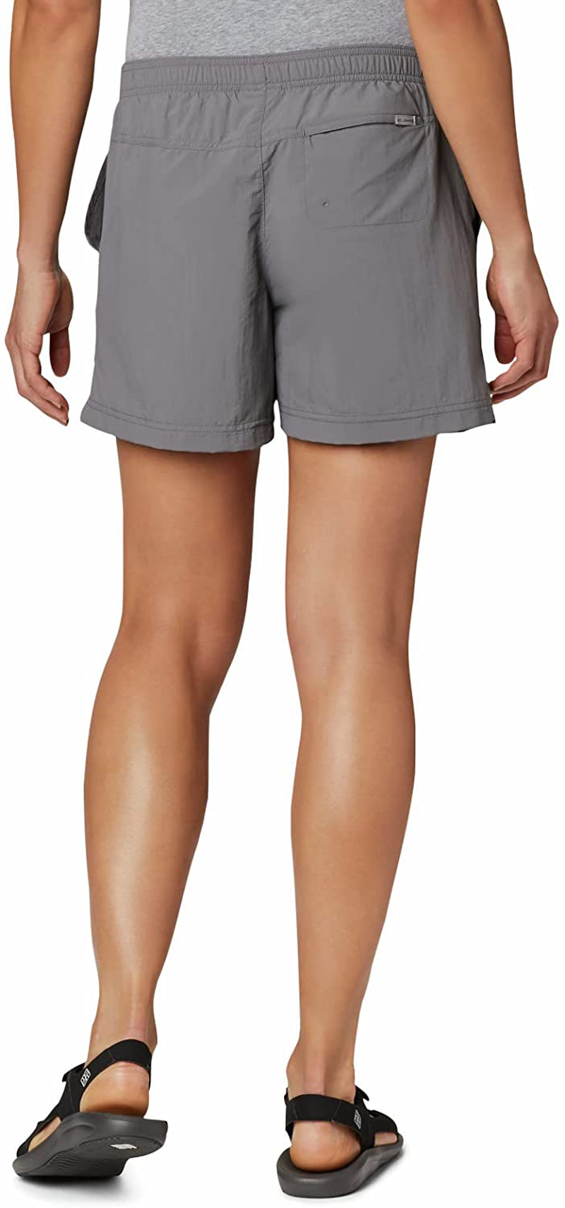 Columbia Women'S Sandy River Short, Breathable, Sun Protection Apparel & Accessories > Clothing > Shorts Kylie Max   