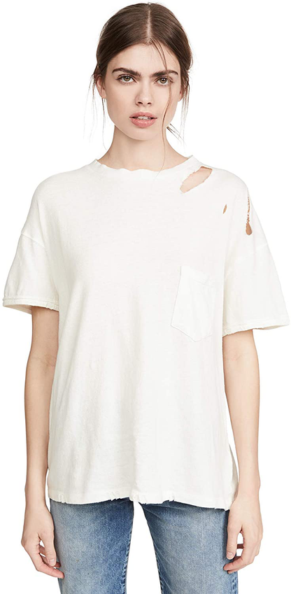 Free People Women'S Rubi Tee Apparel & Accessories > Clothing > Activewear Kylie Max   