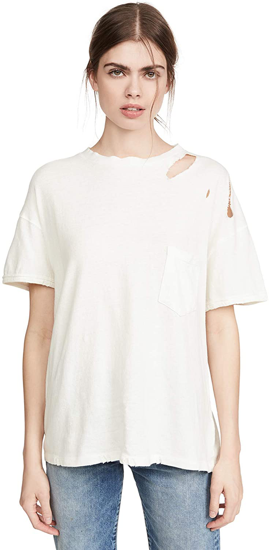 Free People Women'S Rubi Tee Apparel & Accessories > Clothing > Activewear Kylie Max   