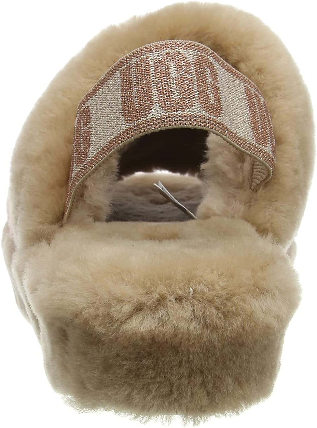 UGG Women's Fluff Yeah Slide Slipper Arts & Entertainment > Party & Celebration > Gift Giving UGG   