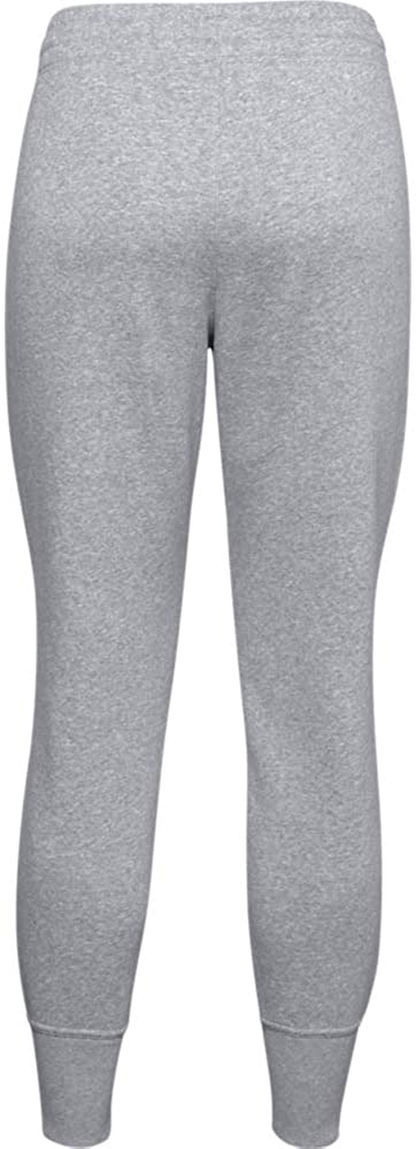 Under Armour Women'S Rival Fleece Joggers Apparel & Accessories > Clothing > Activewear Kylie Max   