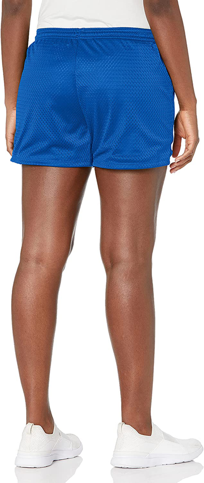 Champion Women'S Mesh Short Apparel & Accessories > Clothing > Shorts Kylie Max   
