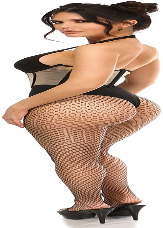 Daisy Corsets Womens Black Mesh Open Cup Waist Cincher Apparel & Accessories > Clothing > Underwear & Socks > Lingerie Daisy corsets   