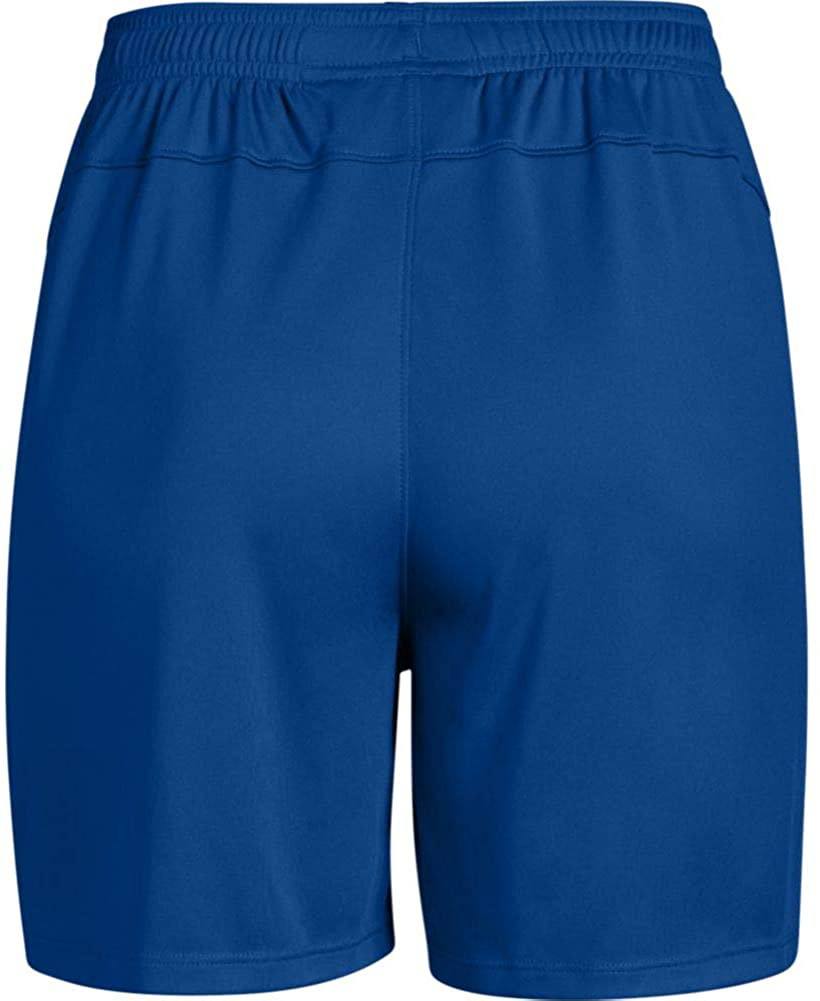 Under Armour Women'S Golazo 2.0 Shorts Apparel & Accessories > Clothing > Shorts Kylie Max   