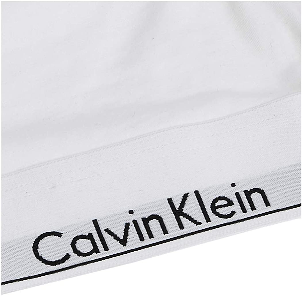 Calvin Klein Women'S Modern Cotton Bralette Apparel & Accessories > Clothing > Underwear & Socks > Bras Kylie Max   