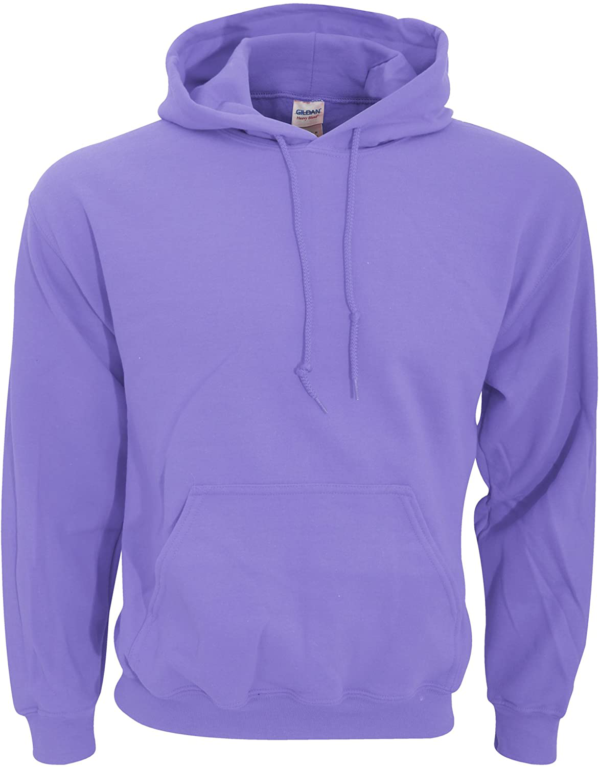 Heavy Blend 8 Oz. 50/50 Hood (G185) Apparel & Accessories > Clothing > Activewear Kylie Max   