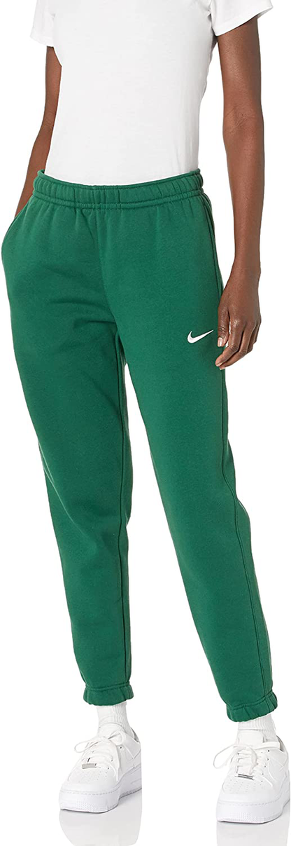 Nike Womens Club Fleece Jogger Sweatpants Apparel & Accessories > Clothing > Activewear Kylie Max   