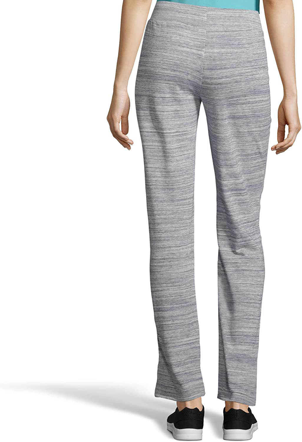 Hanes Women'S French Terry Pant Apparel & Accessories > Clothing > Activewear Kylie Max   