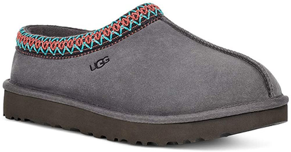 UGG Women's Tasman Slipper Arts & Entertainment > Party & Celebration > Gift Giving UGG Dark Grey 8 