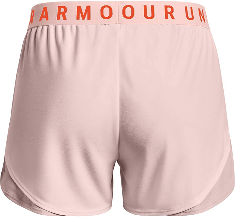 Under Armour Women'S Play up 3.0 Shorts Apparel & Accessories > Clothing > Shorts Kylie Max   