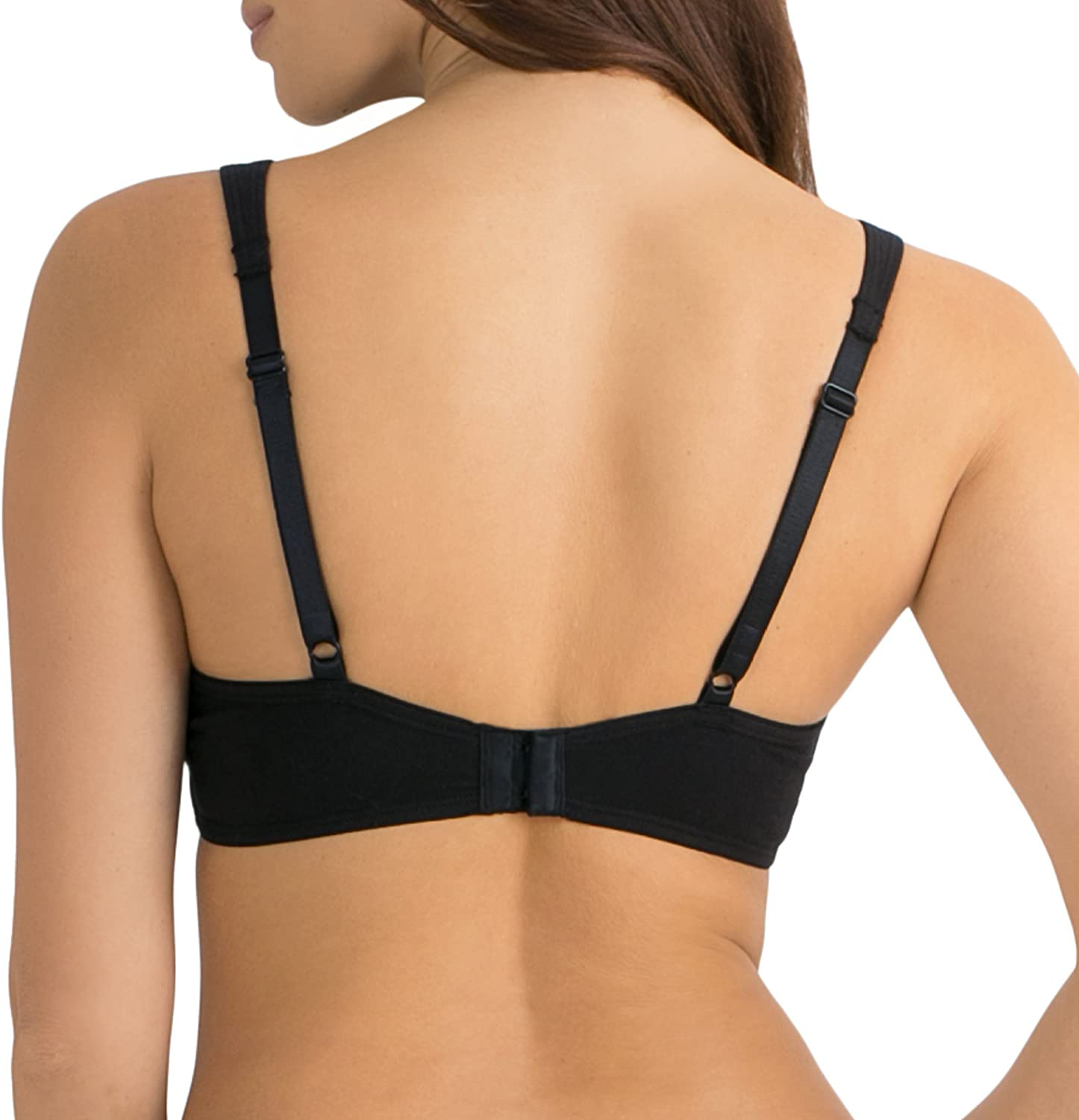 Fruit of the Loom Women'S Anti-Gravity Wire-Free Bra Apparel & Accessories > Clothing > Underwear & Socks > Bras Kylie Max   