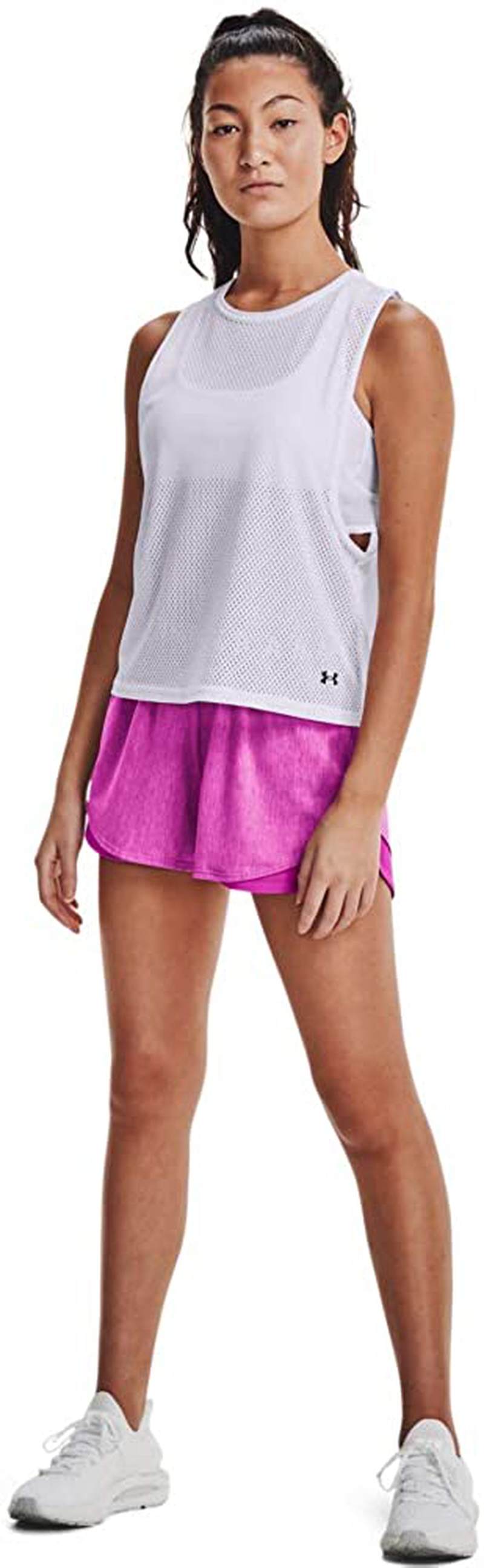 Under Armour Women'S Play up Short 3.0 - Twist Apparel & Accessories > Clothing > Shorts Kylie Max   