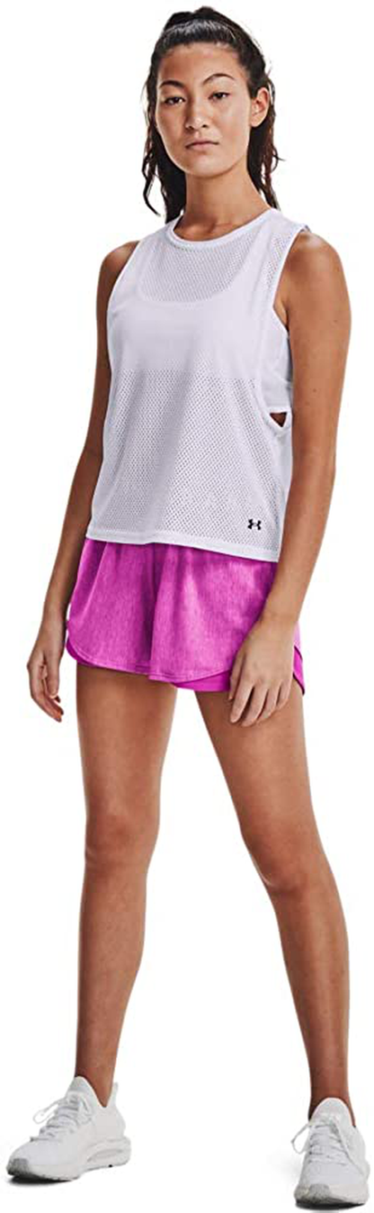 Under Armour Women'S Play up Short 3.0 - Twist Apparel & Accessories > Clothing > Shorts Kylie Max   