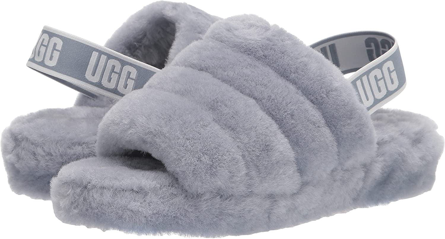 UGG Women's Fluff Yeah Slide Slipper Arts & Entertainment > Party & Celebration > Gift Giving UGG   