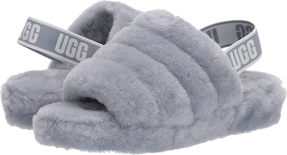 UGG Women's Fluff Yeah Slide Slipper Arts & Entertainment > Party & Celebration > Gift Giving UGG   