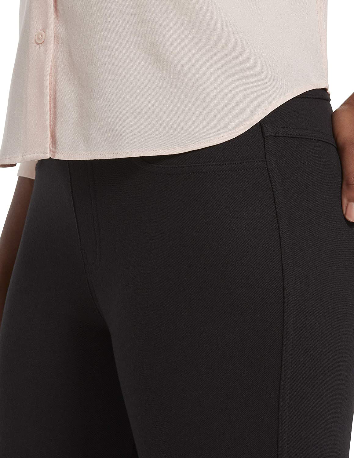 No Nonsense Women's Classic Indigo Denim Jean Leggings Apparel & Accessories > Clothing > Activewear No Nonsense   