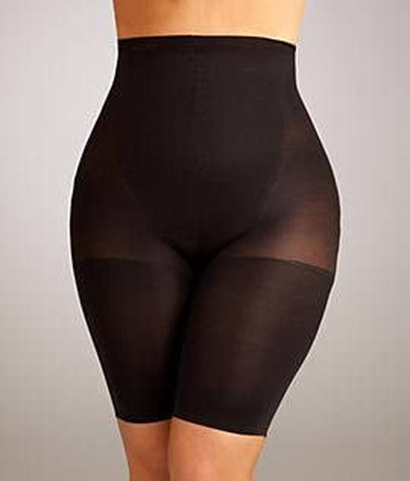 SPANX Women'S (Tm) Line Super Power Panties Apparel & Accessories > Clothing > Underwear & Socks > Shapewear SPANX   