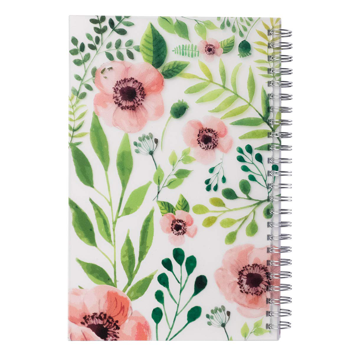 Everything Beautiful in its Time Wirebound Notebook - Ecclesiastes 3:11 Arts & Entertainment > Party & Celebration > Gift Giving KYLIE MAX   