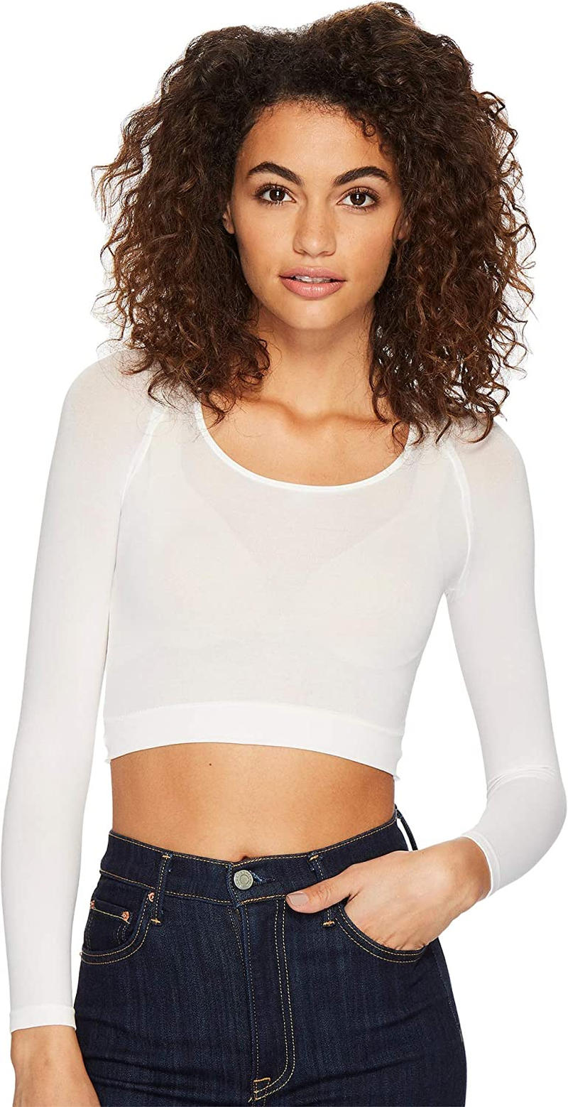 SPANX Women'S Arm Tights Long Compression Sleeve Layering Piece Apparel & Accessories > Clothing > Underwear & Socks > Shapewear SPANX   