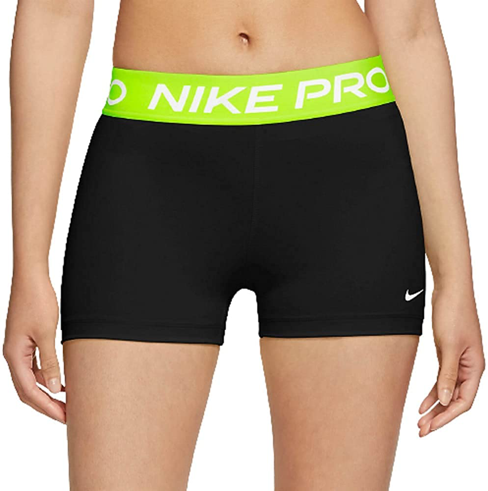 Nike Womens Pro 365 3" Shorts Apparel & Accessories > Clothing > Shorts Kylie Max   