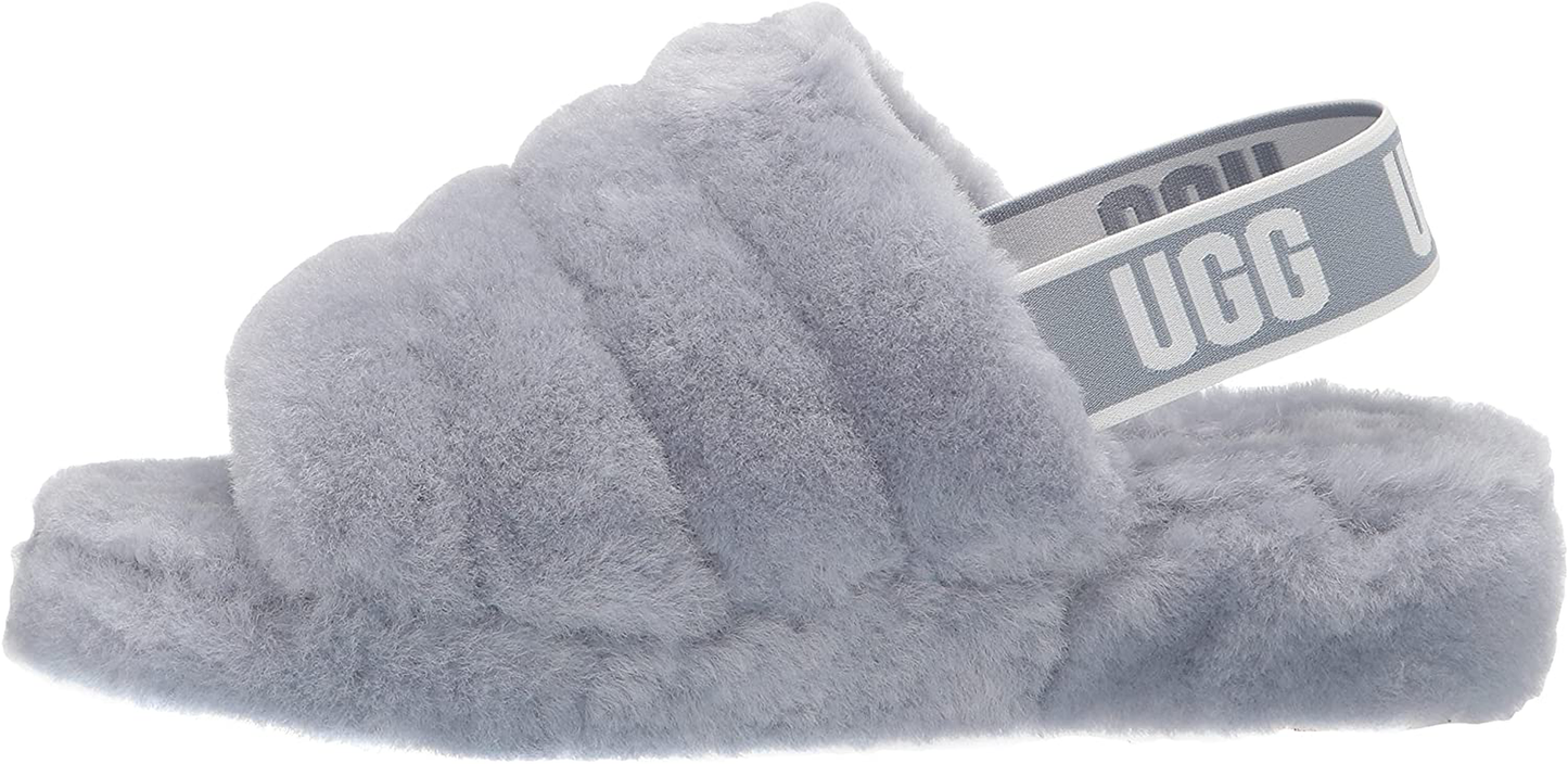 UGG Women's Fluff Yeah Slide Slipper Arts & Entertainment > Party & Celebration > Gift Giving UGG   