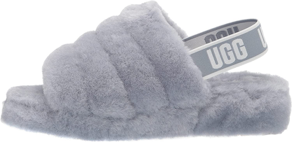 UGG Women's Fluff Yeah Slide Slipper Arts & Entertainment > Party & Celebration > Gift Giving UGG   